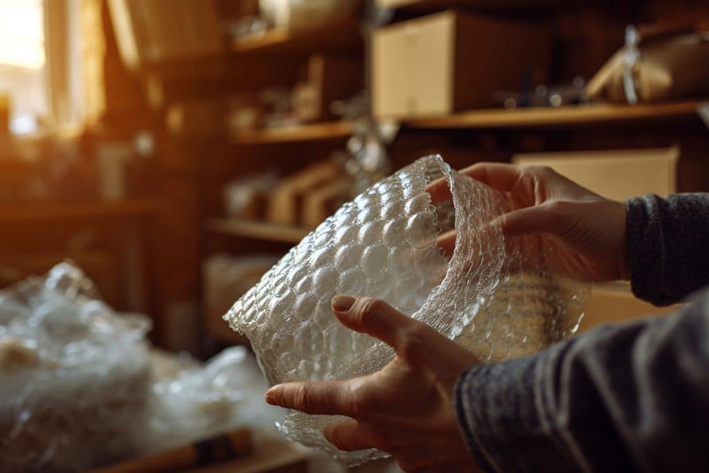 Emballage et empaquetage professionnel : 3 règles essentielles