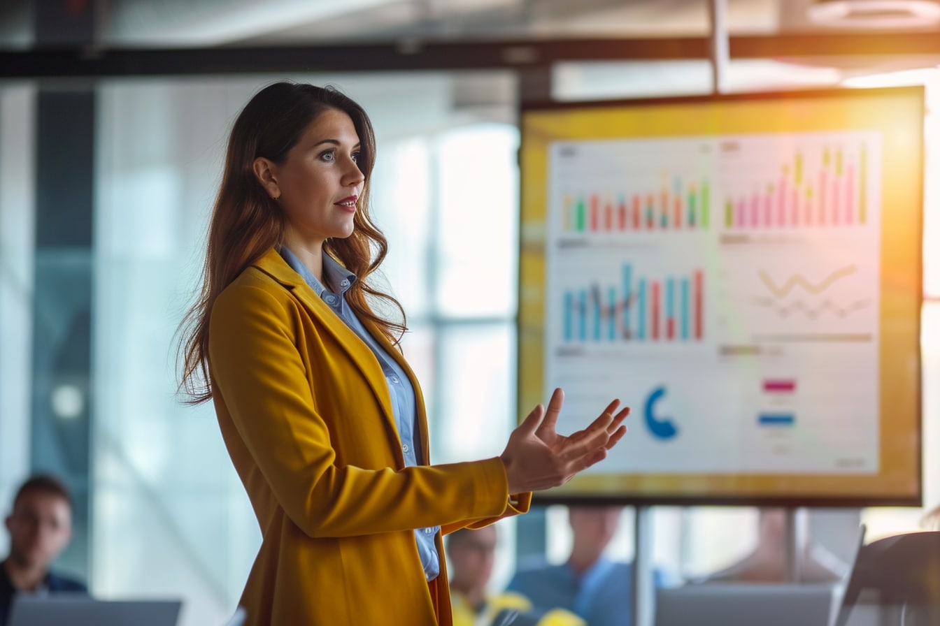 Exemple d&rsquo;insight communication en entreprise