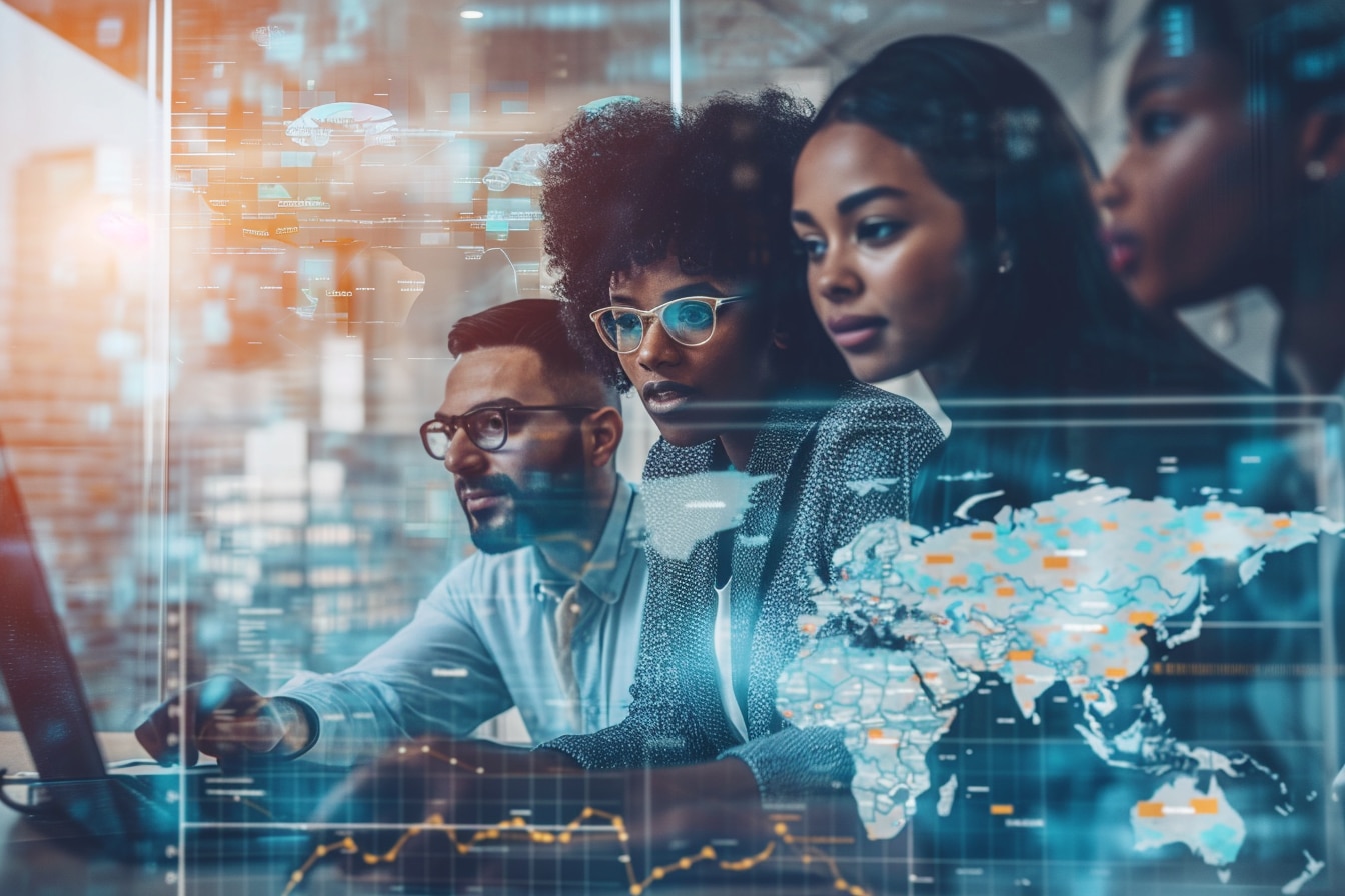 Expansion internationale de votre PME : Informations clés et conseils