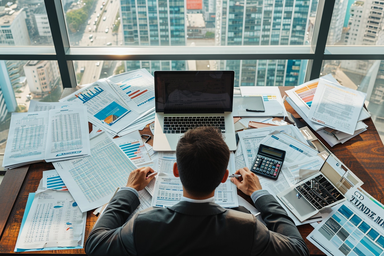 Expertise comptable : Une filière d&rsquo;avenir ?