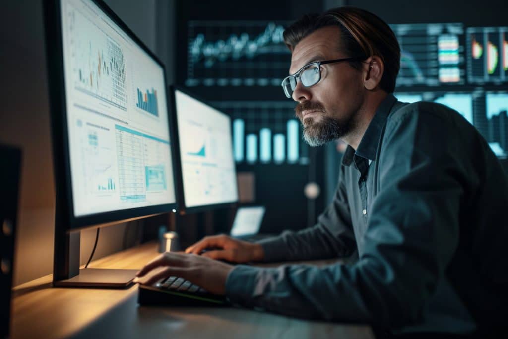 Fiabilité d&rsquo;un expert-comptable en ligne : Évaluation et critères