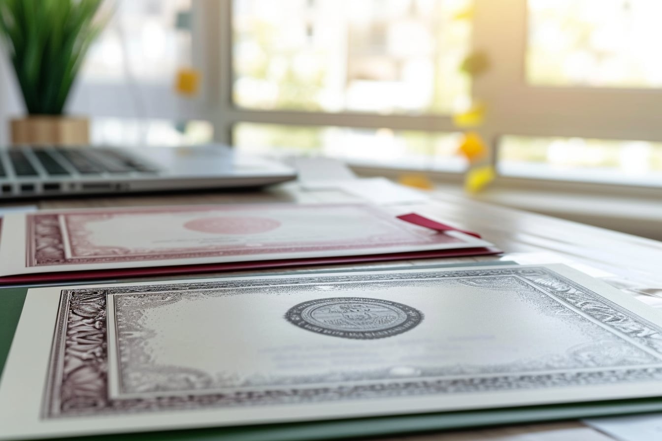 Focus sur 3 certifications professionnelles : Analyse détaillée