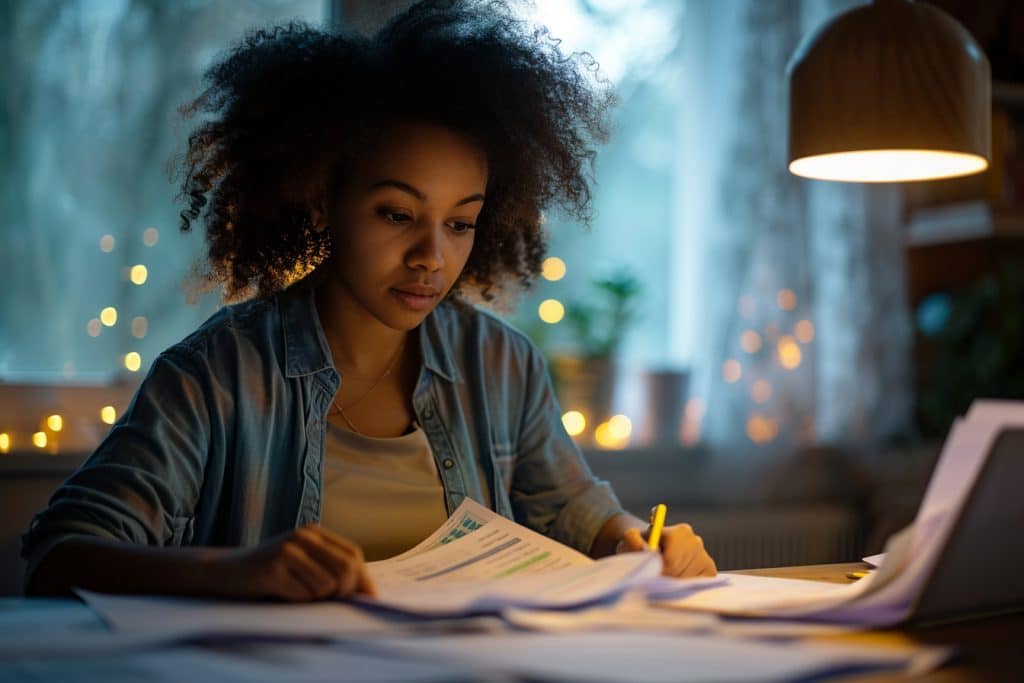 Formateurs indépendants : Importance du bilan pédagogique et financier