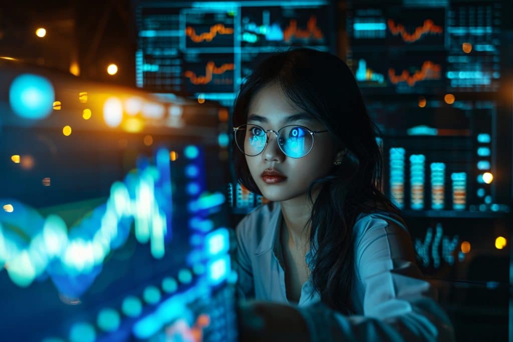 Formation en data analyse : Objectifs et avantages