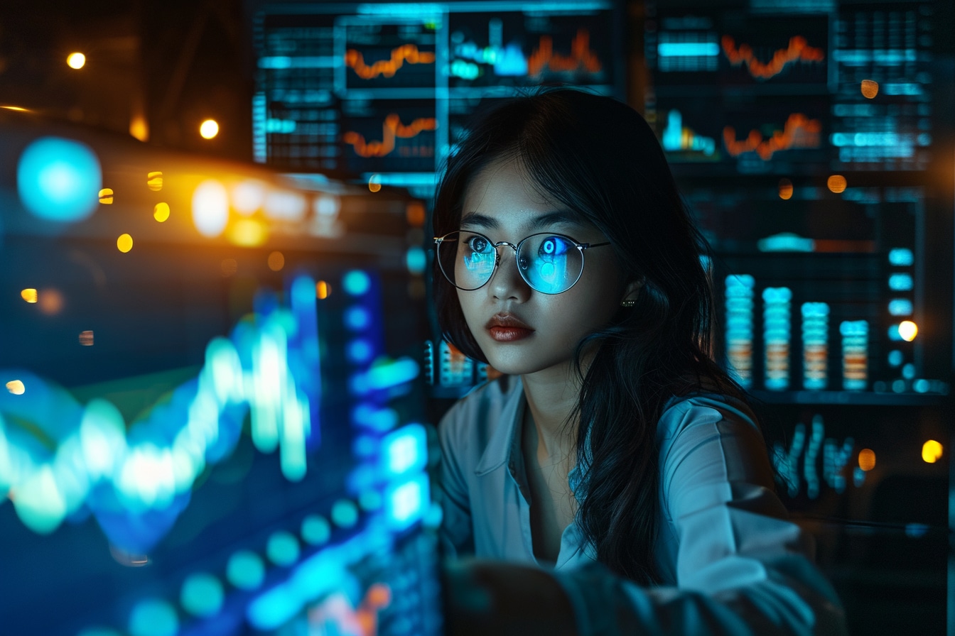 Formation en data analyse : Objectifs et avantages