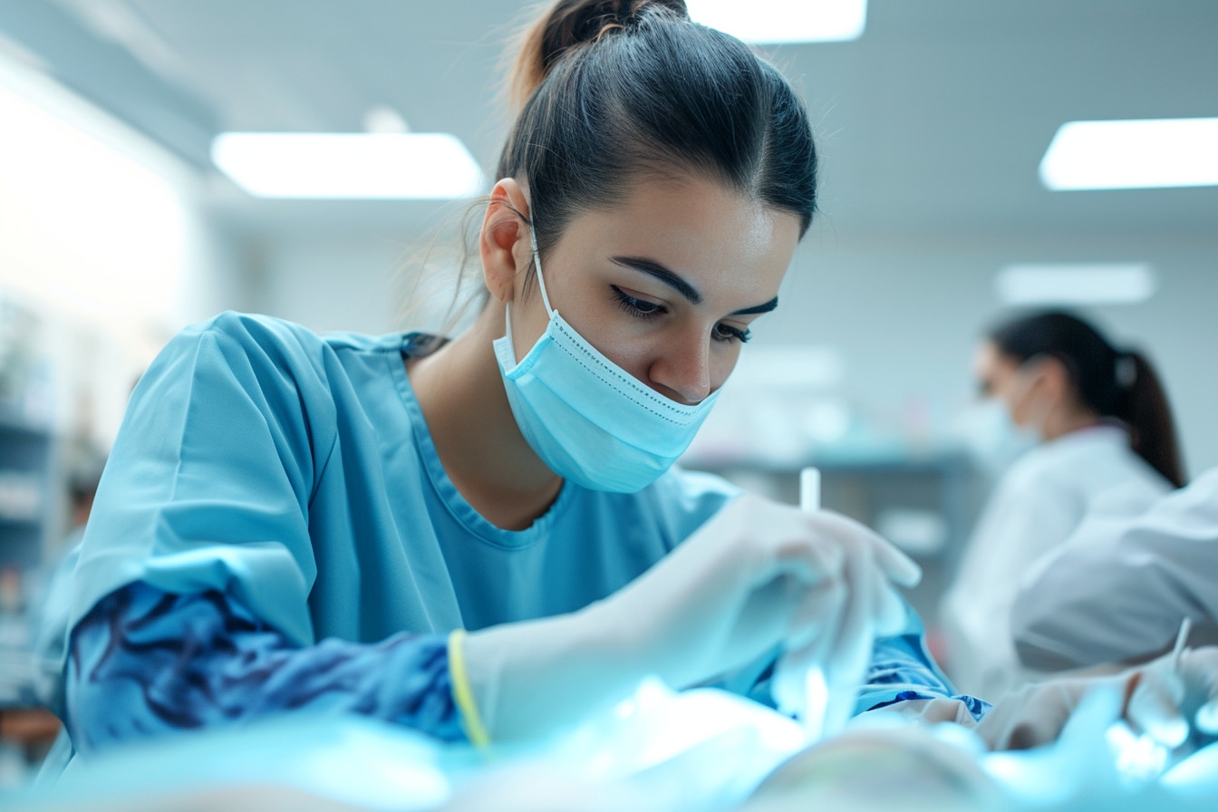 Formation en détatouage : Développez vos compétences professionnelles