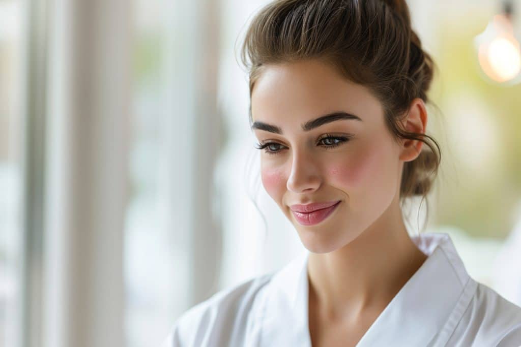 Formation en esthétique : Importance et avantages de la perfection