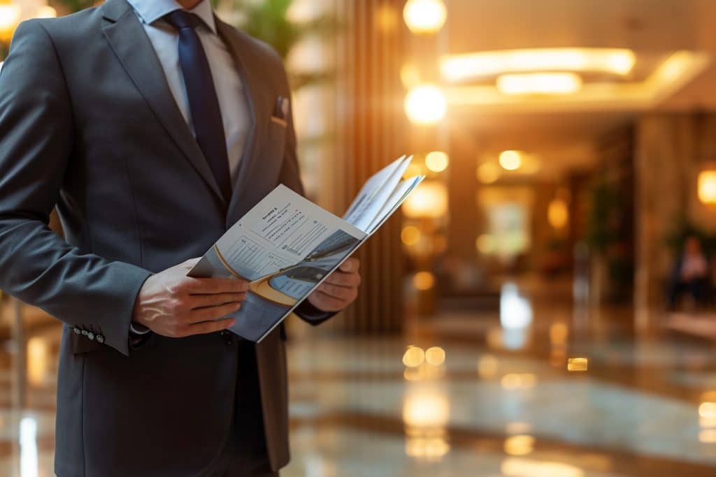 Formation en gestion hôtelière : Avantages pour professionnels en reconversion