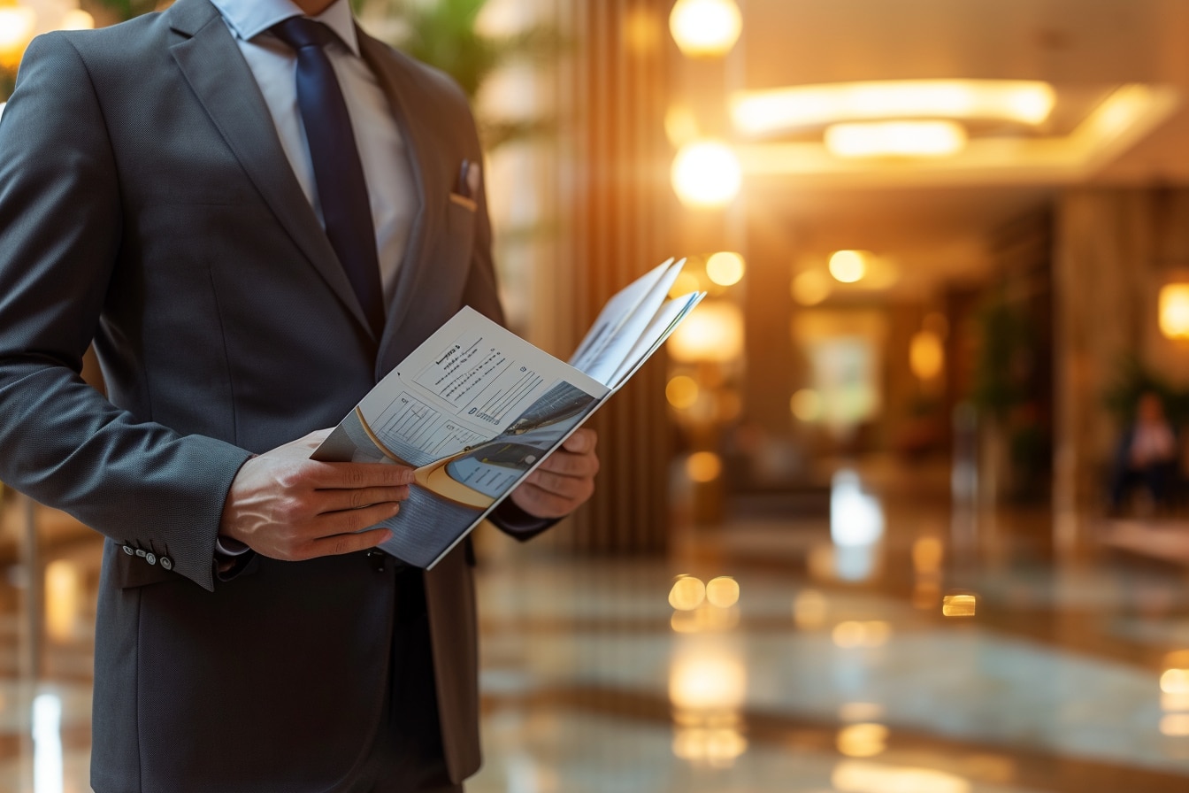 Formation en gestion hôtelière : Avantages pour professionnels en reconversion