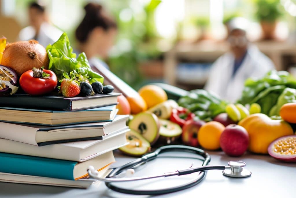 Formation en nutrition : Spécialisations et types de patients concernés