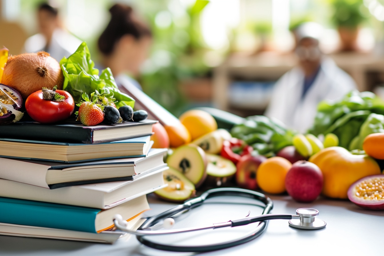 Formation en nutrition : Spécialisations et types de patients concernés