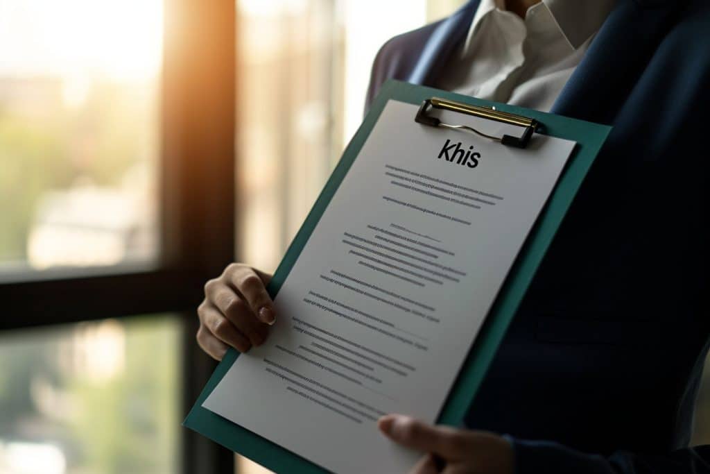 Implications légales du Kbis et protection de votre entreprise : Explications