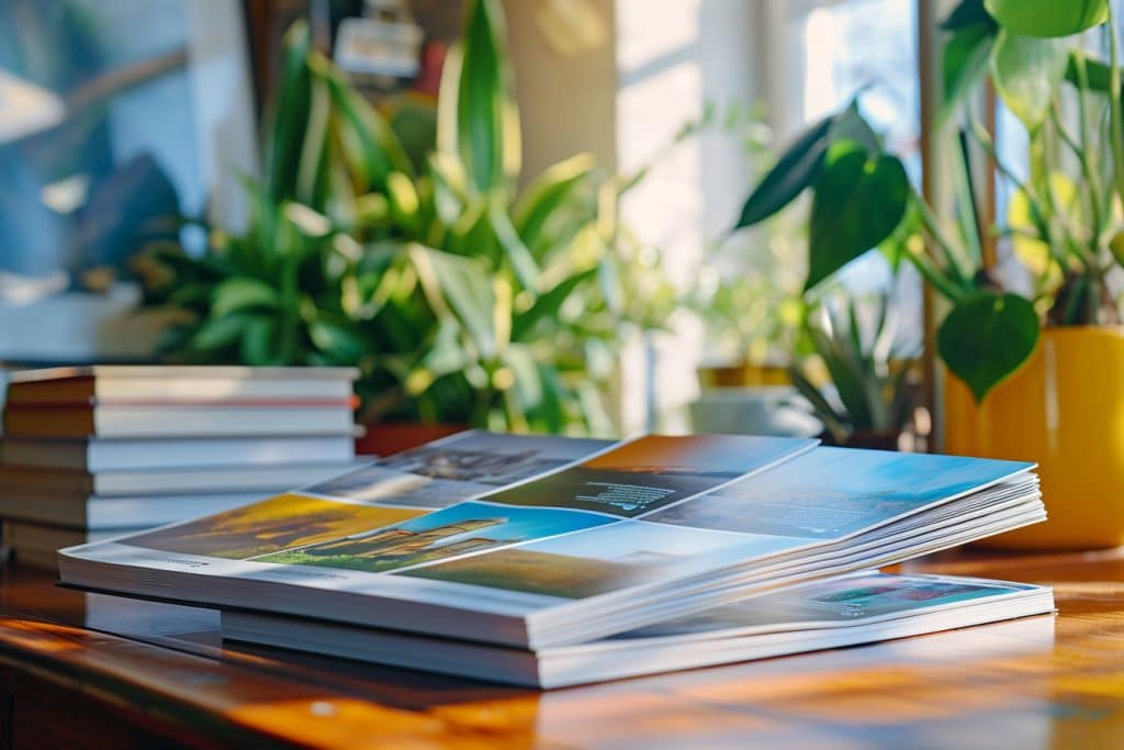 Importance des supports papier en communication d&rsquo;entreprise
