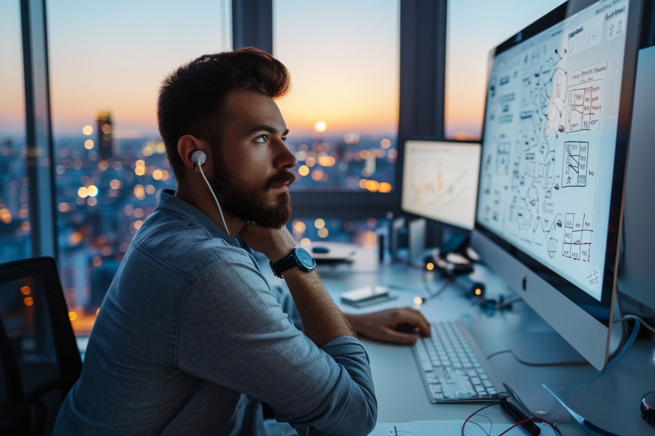 Importance du recrutement de profils IT compétents en entreprise