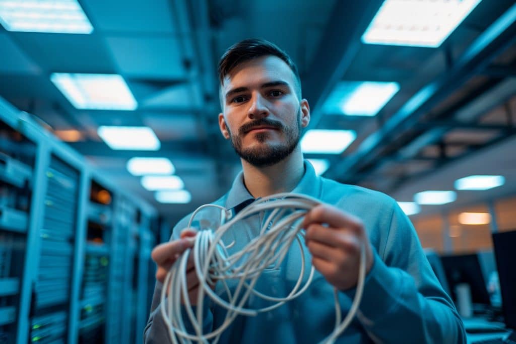Infogérance en entreprise : Comment la mettre en place efficacement ?