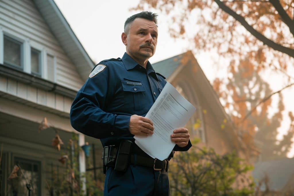 Intervention d&rsquo;un huissier : À partir de quel montant de dette ?