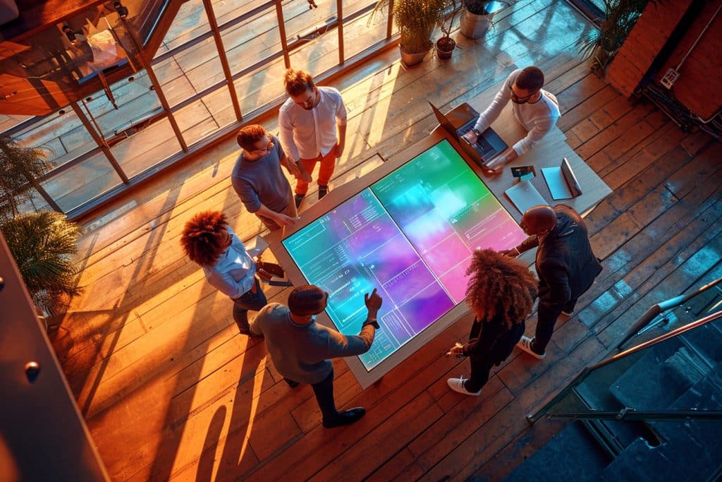 Intranet collaboratif en entreprise : Ses avantages majeurs