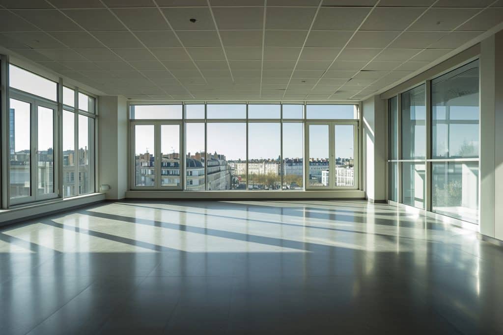 Location de bureaux à Nantes : Avantages et inconvénients à considérer