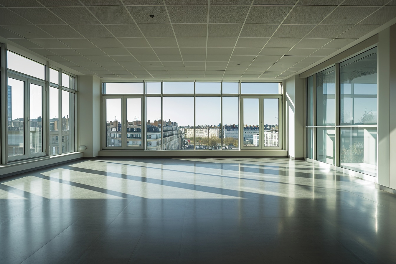 Location de bureaux à Nantes : Avantages et inconvénients à considérer