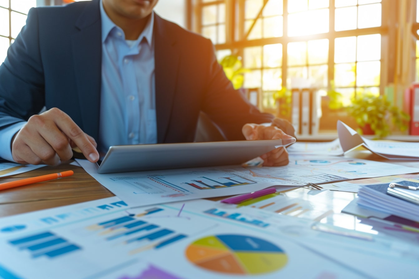 Logigrammes en entreprise : Structure, utilisation et avantages