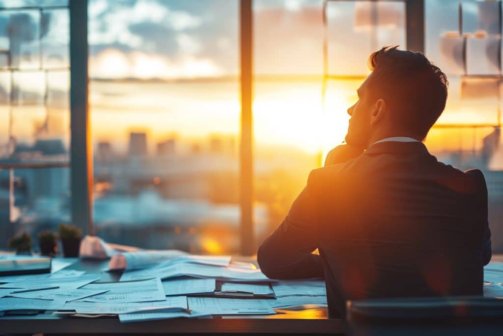 Management à temps partagé : Définition et avantages