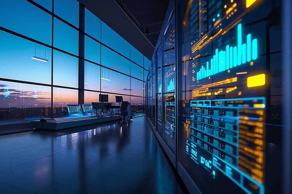 Maximiser les performances avec une solution ERP cloud SAP