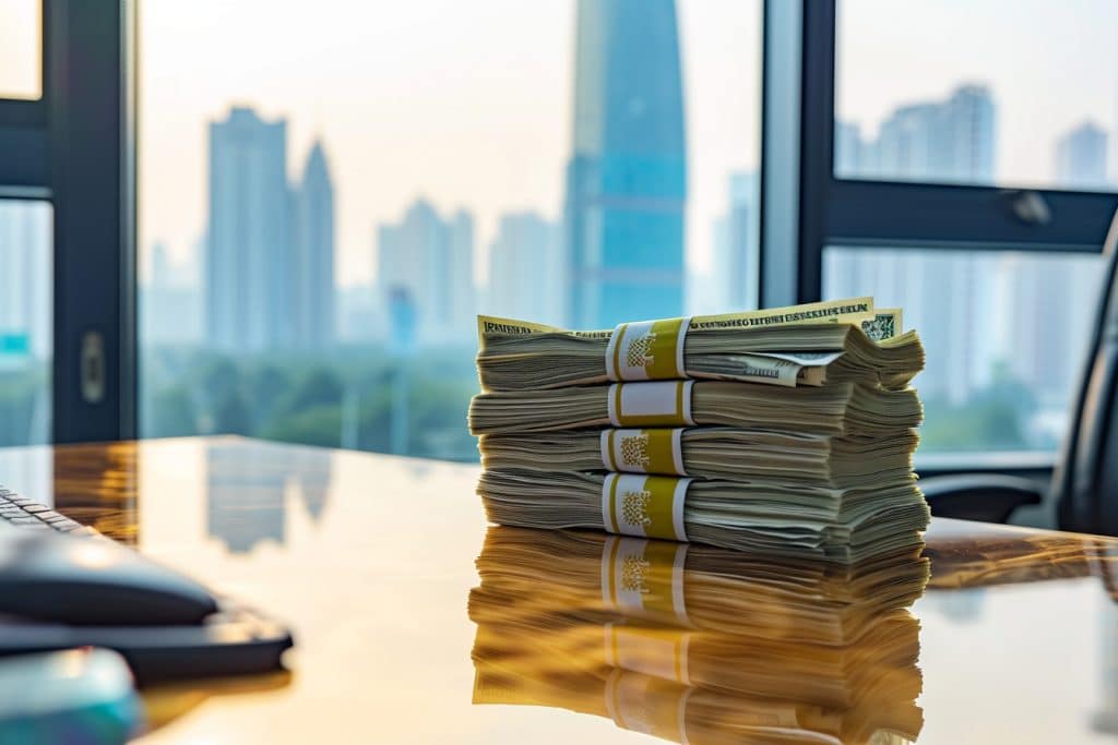 Métiers avec revenus supérieurs à 50 000 euros par mois : Guide des options