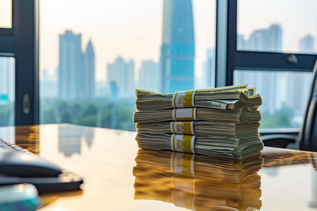 Métiers avec revenus supérieurs à 50 000 euros par mois : Guide des options