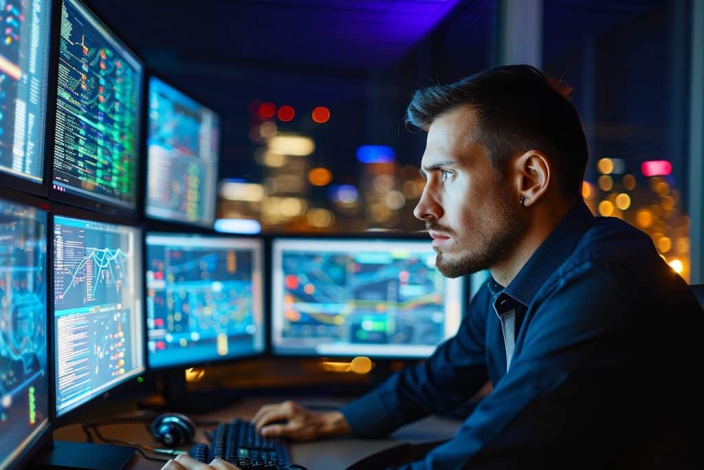 Nécessité d&rsquo;experts en systèmes et réseaux en entreprise