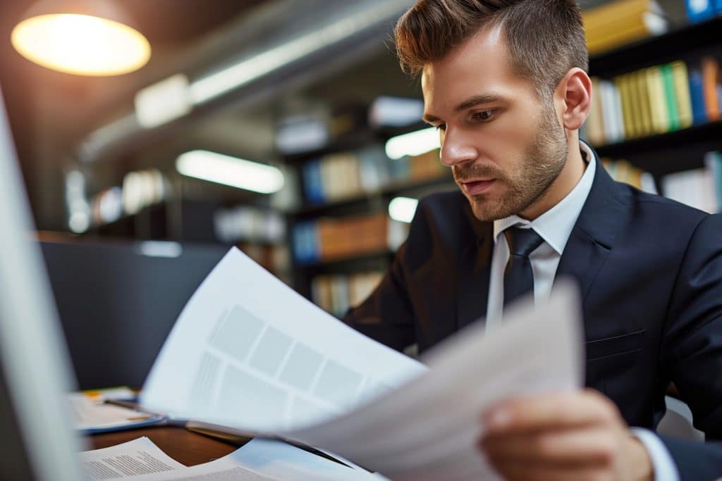 Obtenir un extrait Kbis facilement : Démarches et procédures