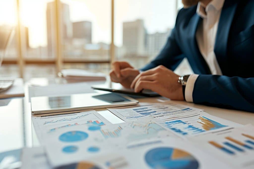Optimiser votre potentiel entrepreneurial avec une fiduciaire en comptabilité