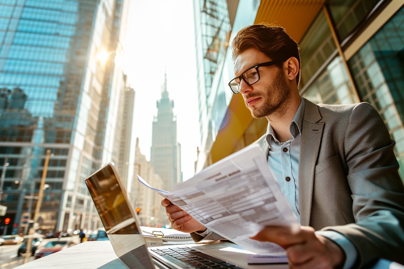 Portage salarial : Nouvelle tendance dans le monde du travail ?