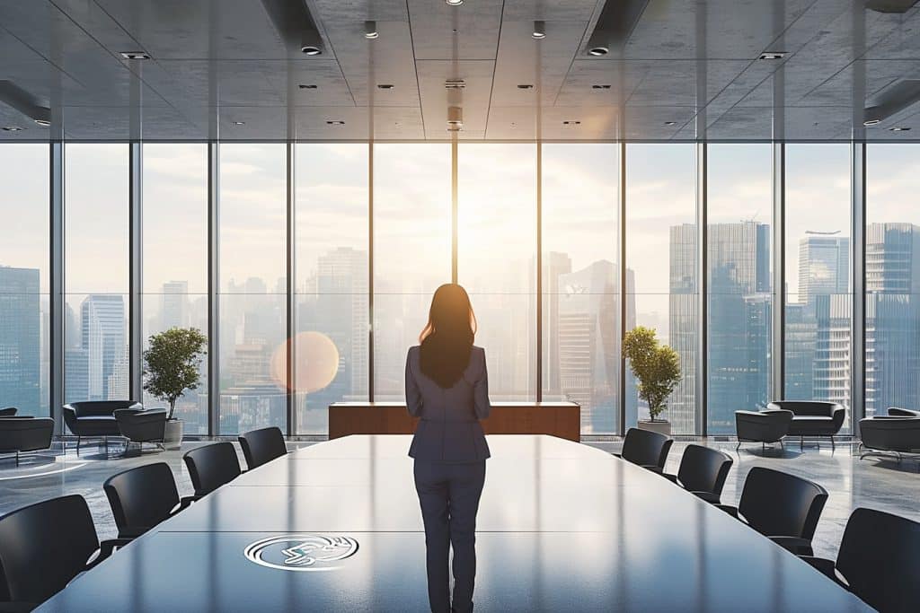 Présentation efficace d&rsquo;une entreprise : Éléments clés à inclure