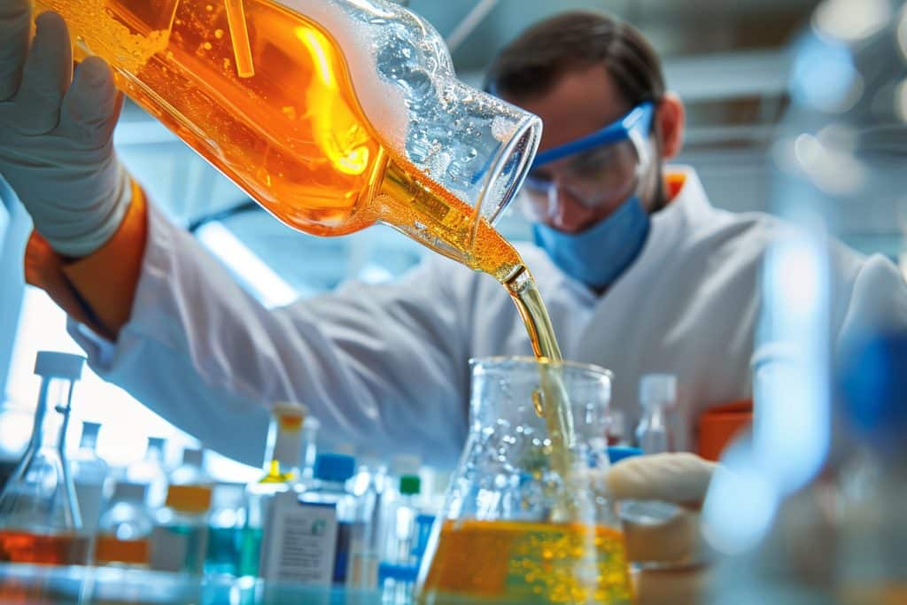 Prévenir la pollution par les produits chimiques : Méthodes efficaces