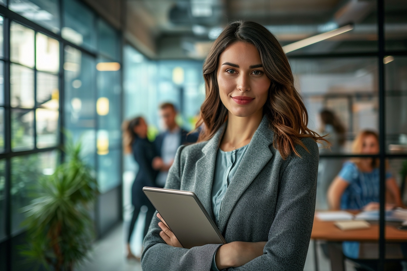 Processus d&rsquo;intégration d’employé : Guide pour une approche transformative