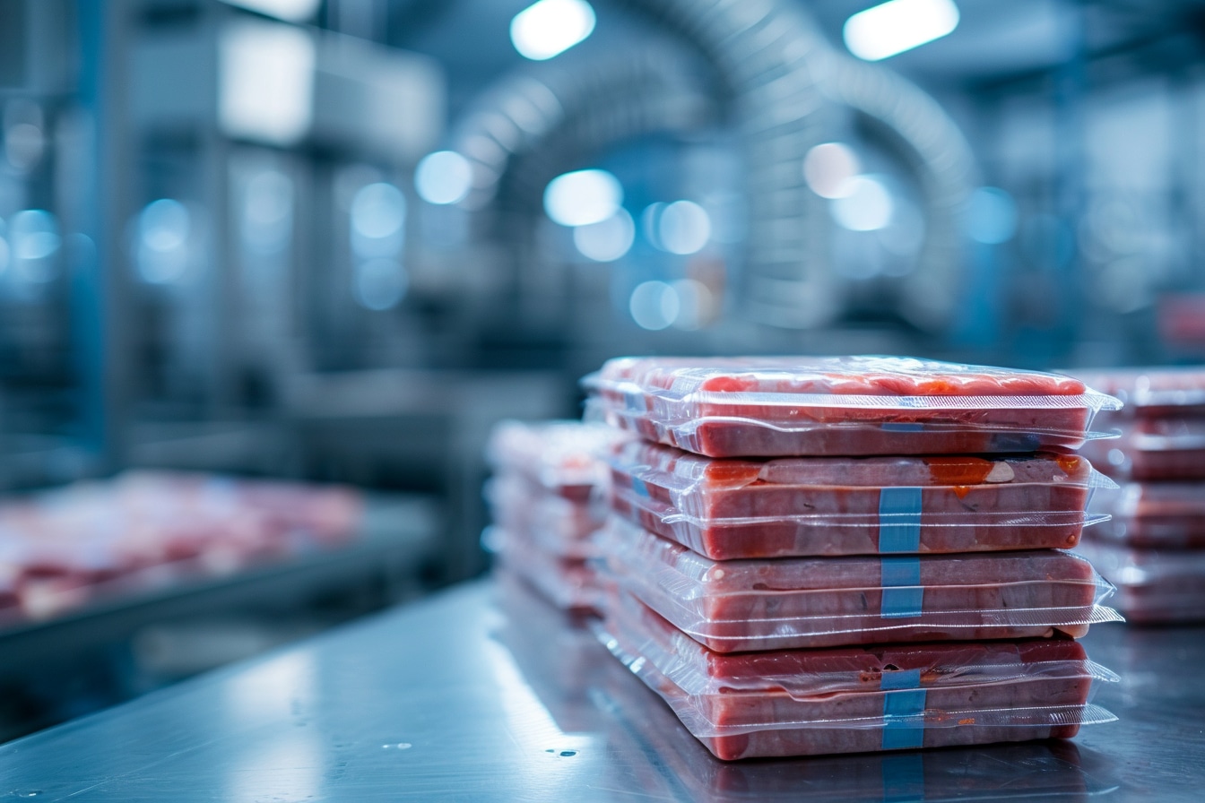 Produits finis et viande séparée mécaniquement : Ce qu&rsquo;il faut savoir
