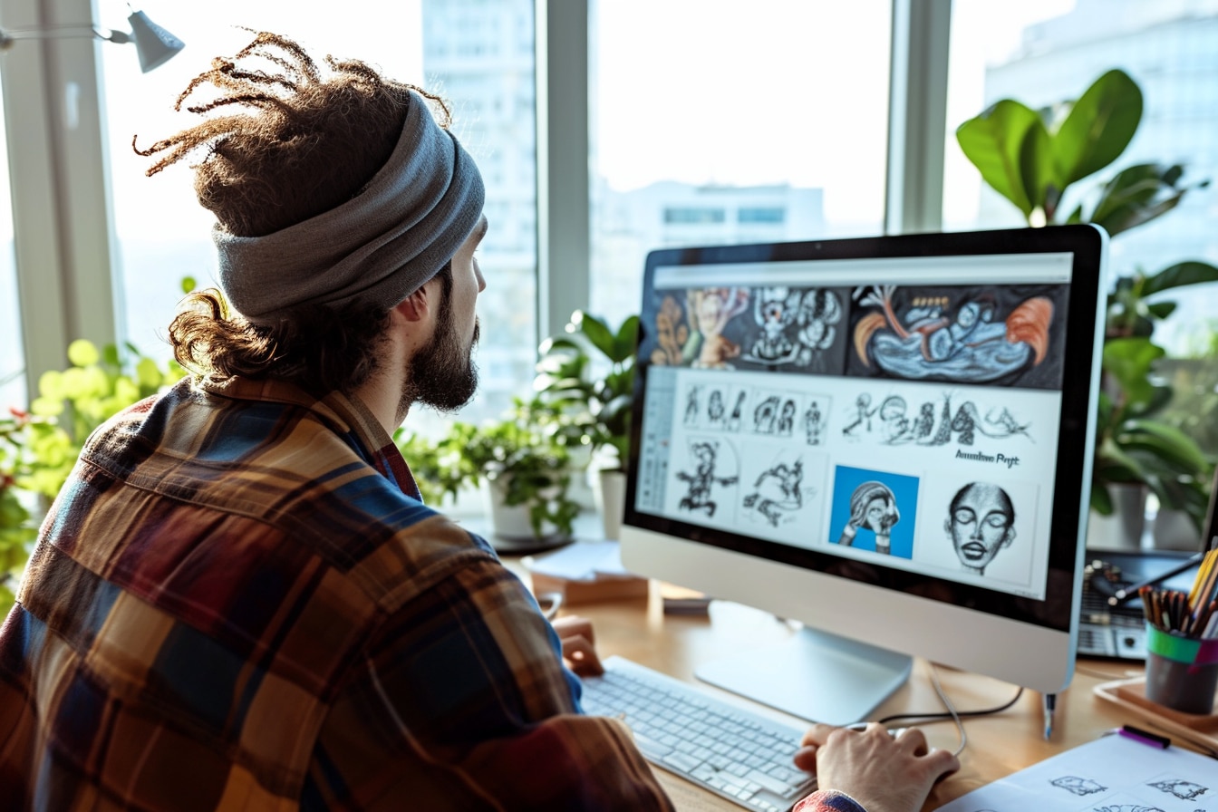 Projet d&rsquo;animation : Exemples et conseils pour le succès