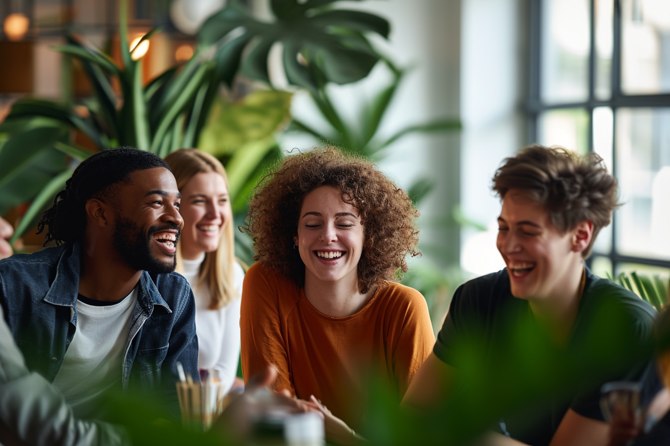 Rebooster le moral des employés : Méthodes et conseils