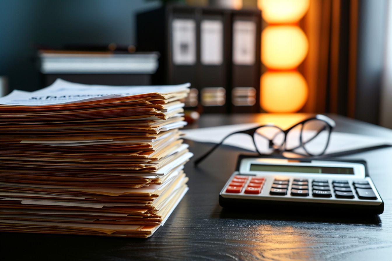 Régime fiscal des SCI : Tout ce que vous devez savoir