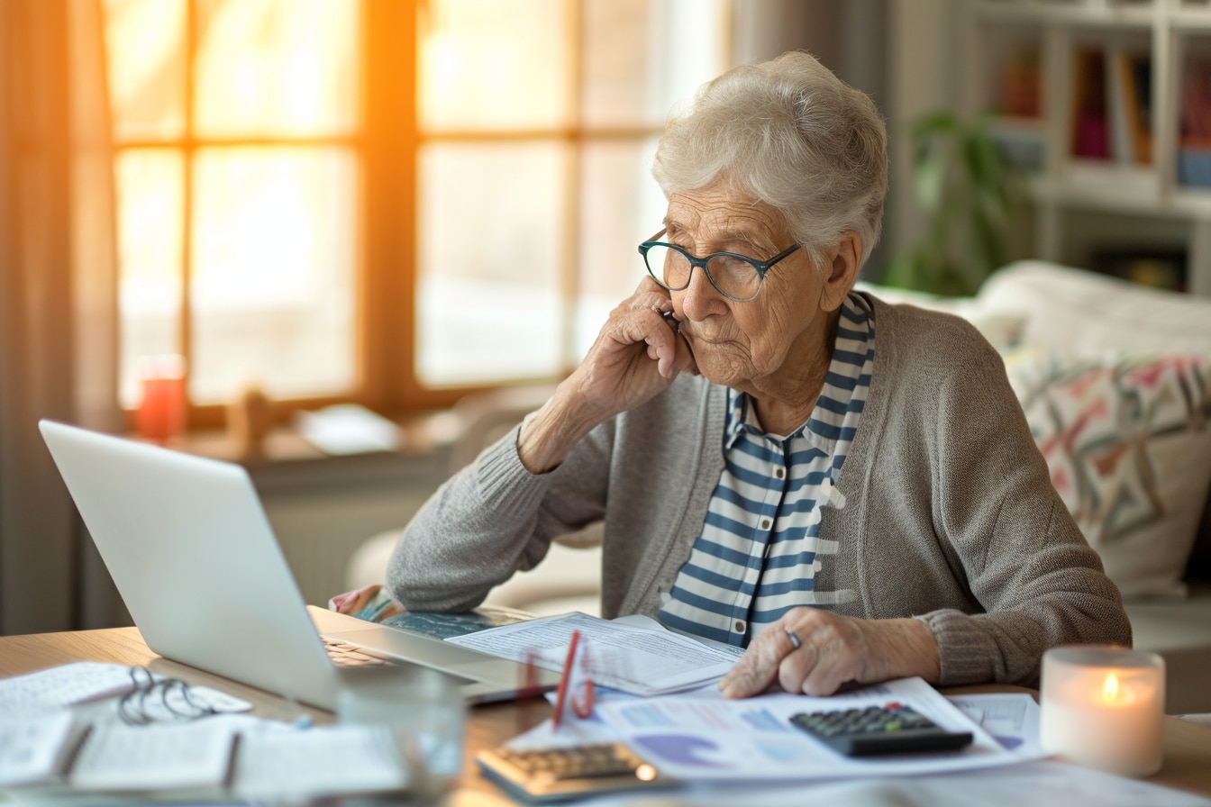 Retraite pour un salaire de 1500 euros : Calcul et perspectives
