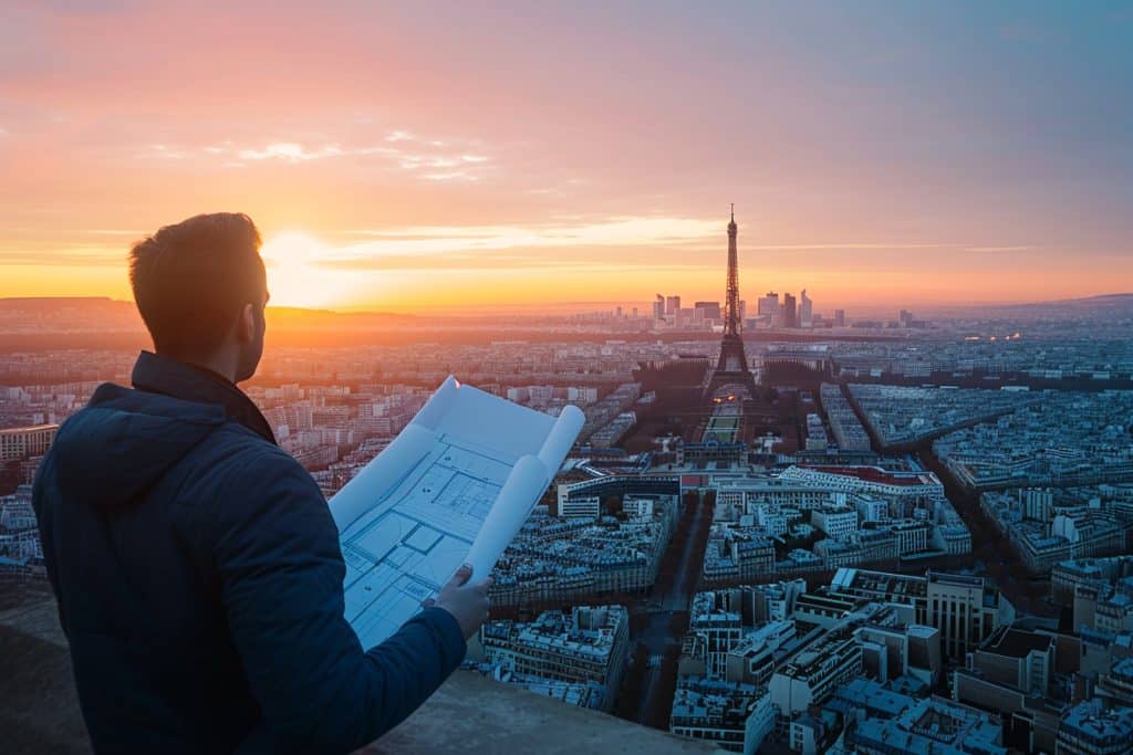 Réussir l&rsquo;implantation de votre société à Paris : Stratégies clés