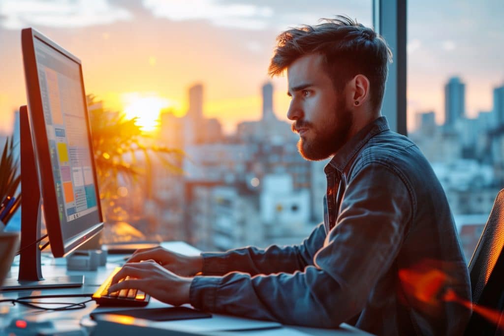 Rôle d&rsquo;une agence digitale : Services et impact sur votre entreprise