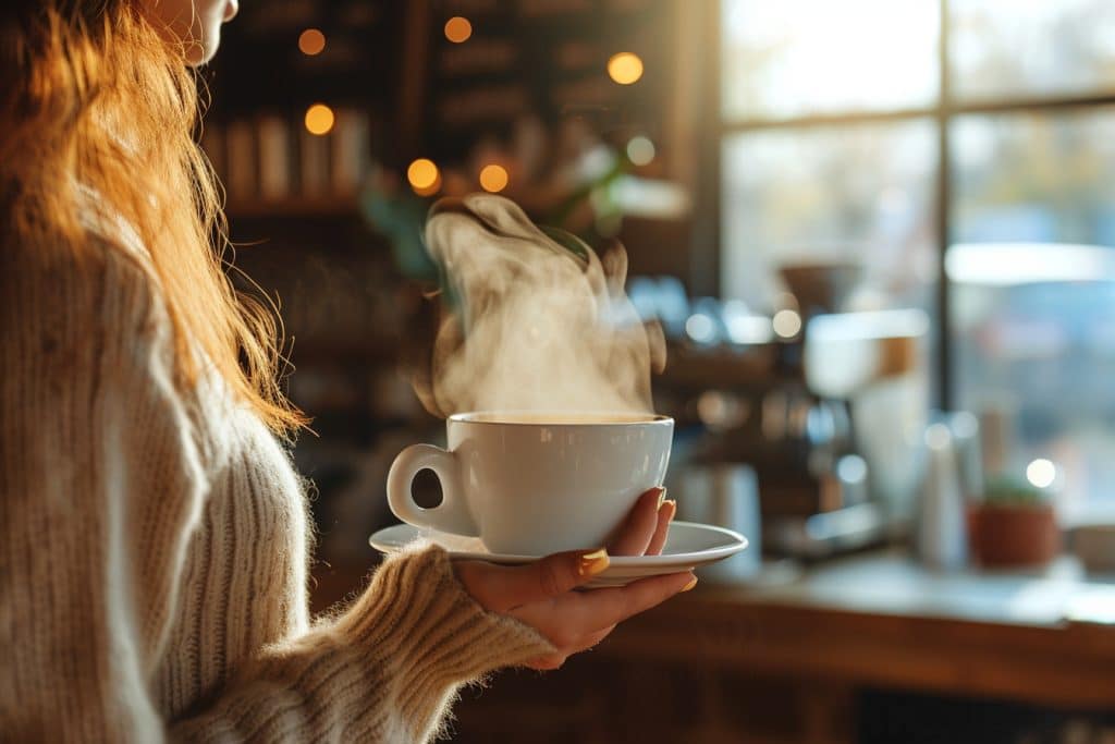 S&rsquo;équiper pour déguster de délicieux cafés : Conseils et équipements