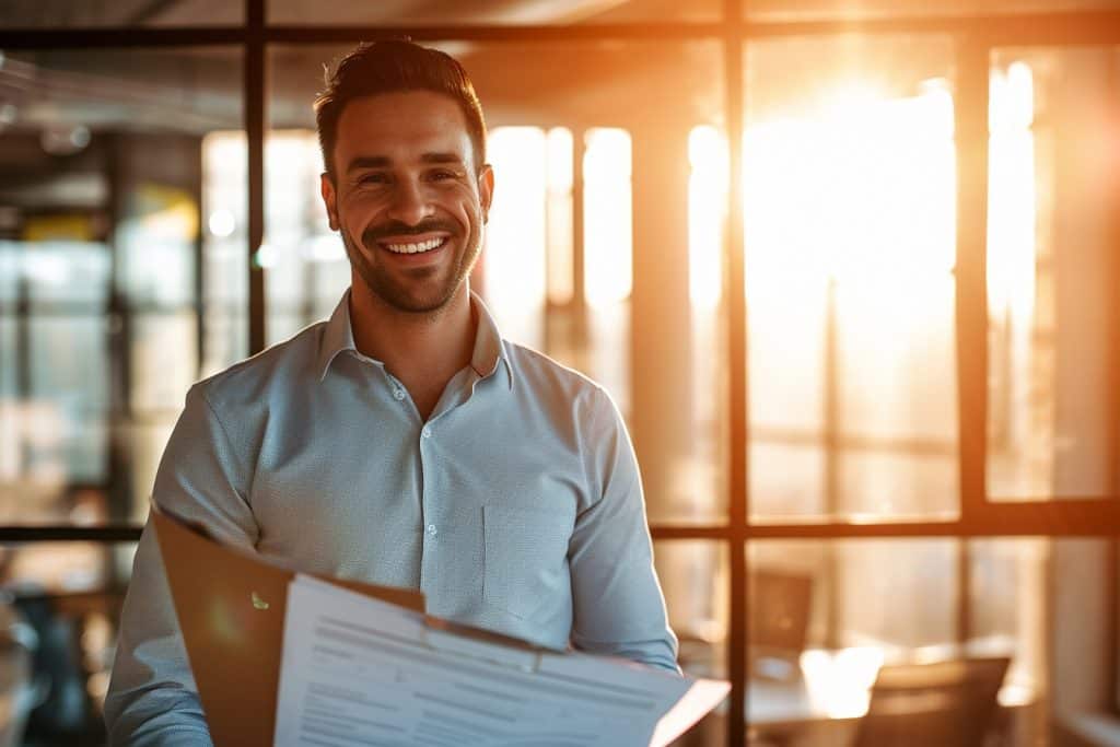 Simplification des démarches administratives dans la création d&rsquo;entreprise