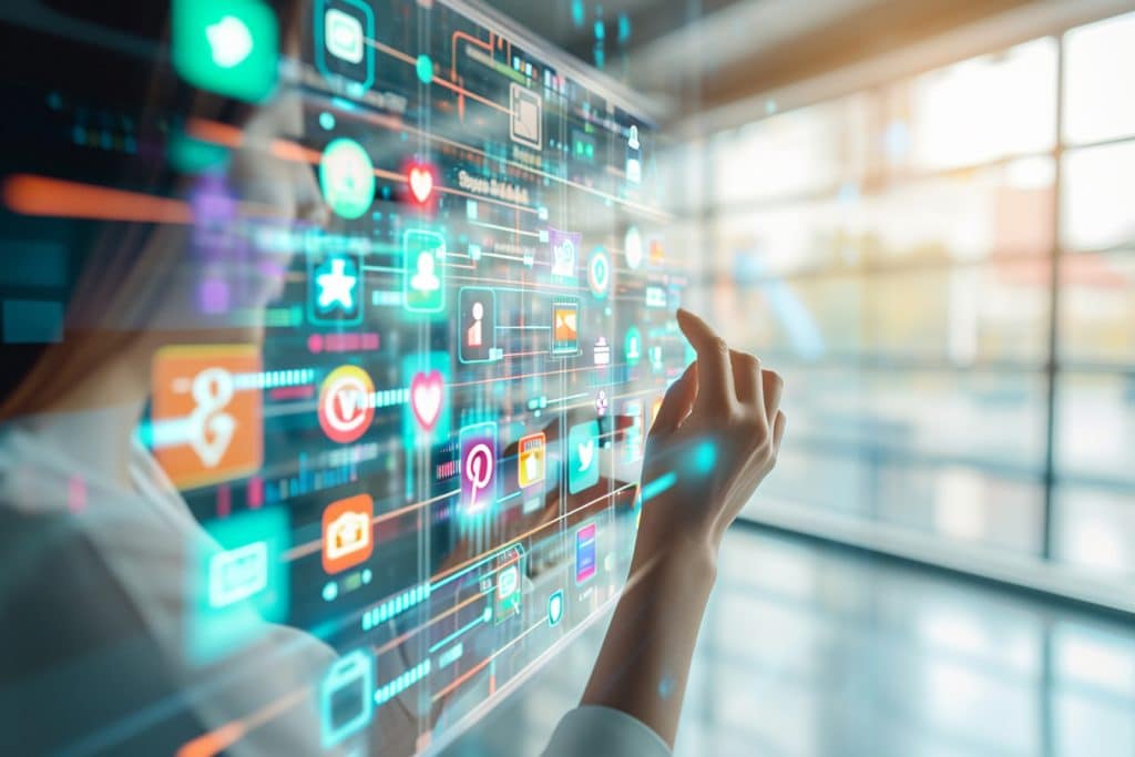Social média marketing : Définition et importance pour les entreprises