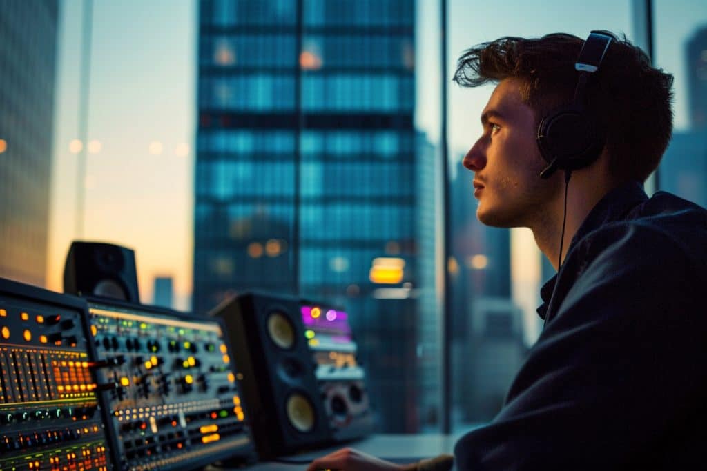 Solutions d’intégration audiovisuelle : Différentes options disponibles