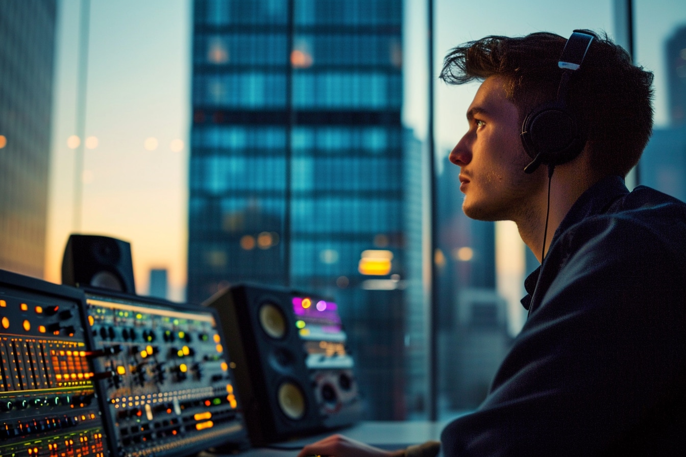 Solutions d’intégration audiovisuelle : Différentes options disponibles