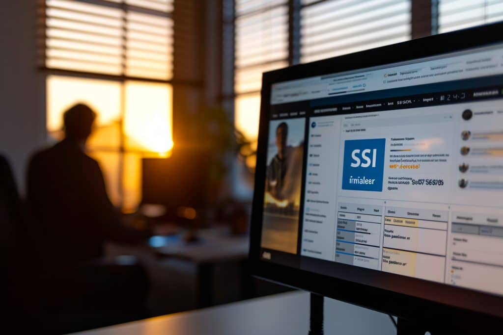SSI LinkedIn : Utiliser le Social Selling Index pour améliorer votre marketing