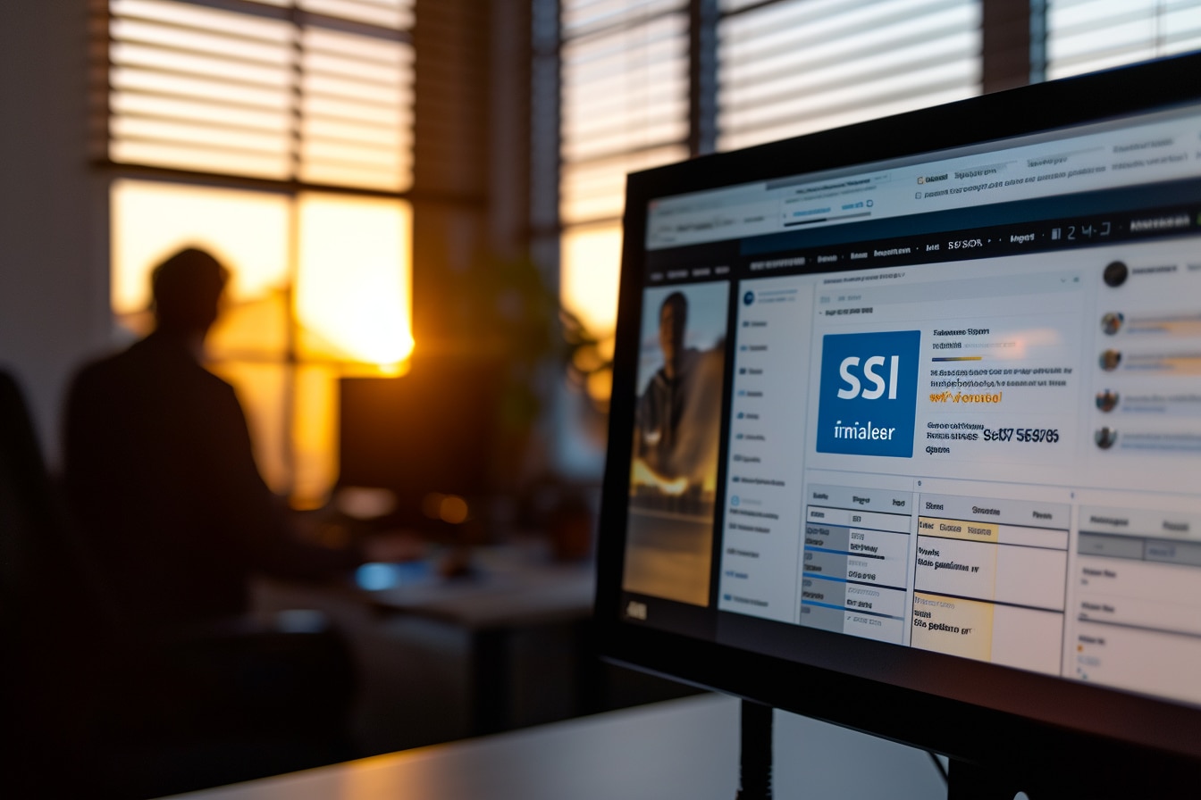 SSI LinkedIn : Utiliser le Social Selling Index pour améliorer votre marketing
