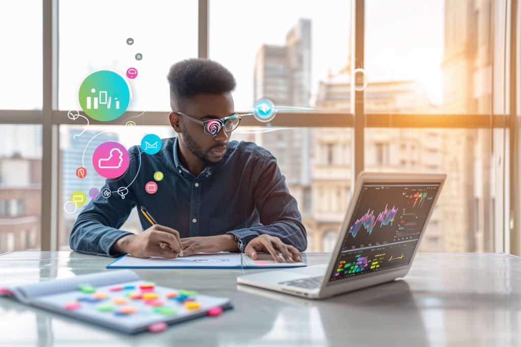 Stratégie de social media efficace : Comment la mener à bien ?